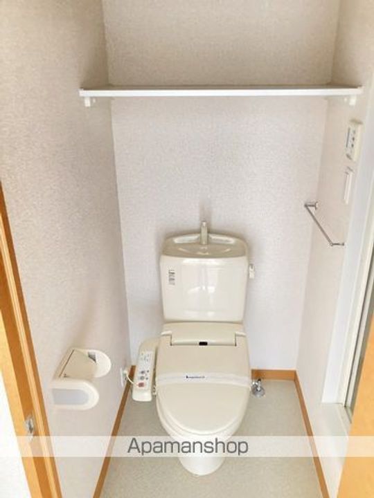 レオパレスユータス Ⅱ106のその他画像
