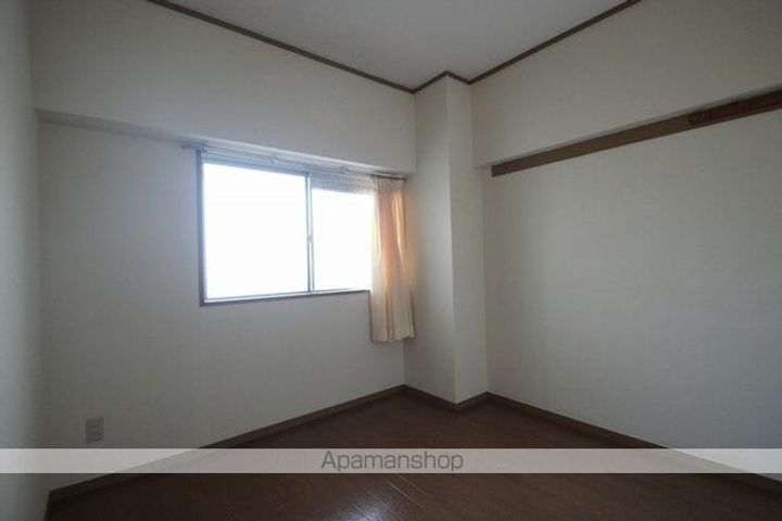 第2サンパレス國分の内装