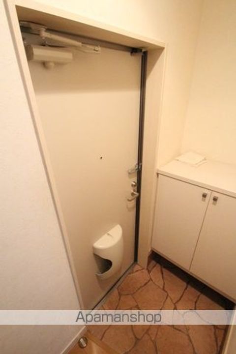 アンジェロ・プーロ(ANGELEPURO)101の内装