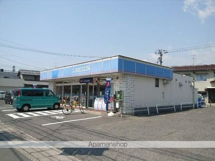 平田コーポ202の周辺
