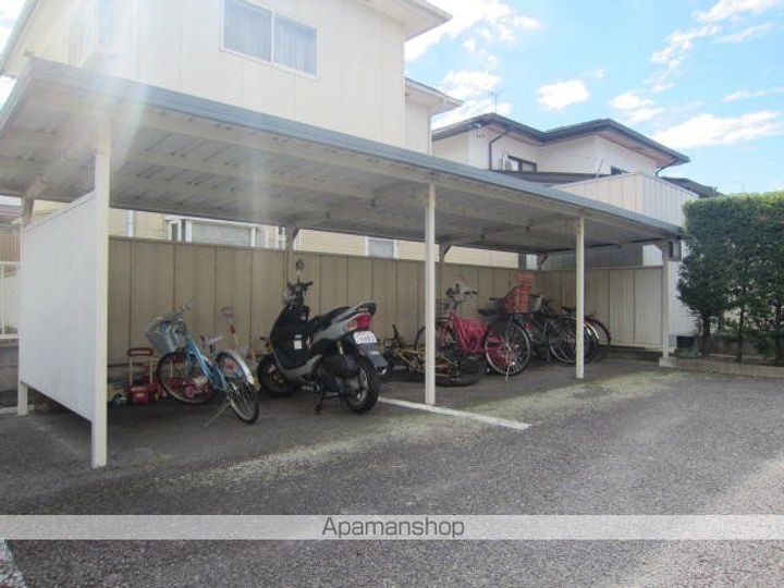 ラプラスゆうのその他画像