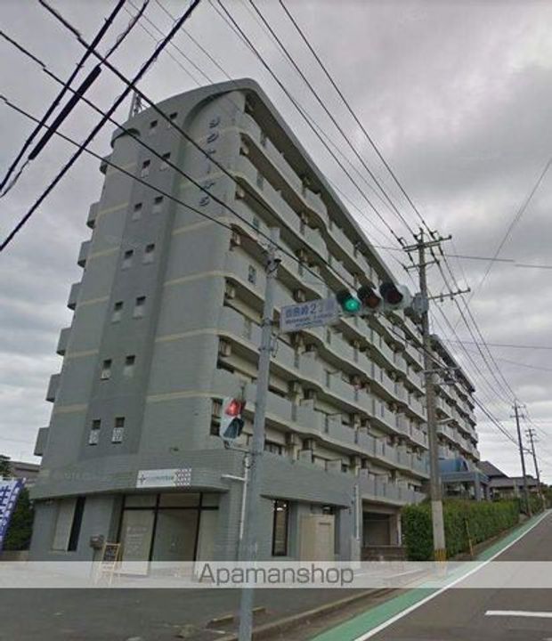 リクトール5の外観