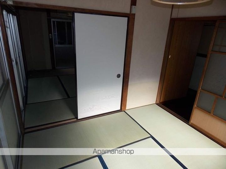 愛知県江南市宮後町砂場北(一戸建)の賃貸物件戸建ての内装