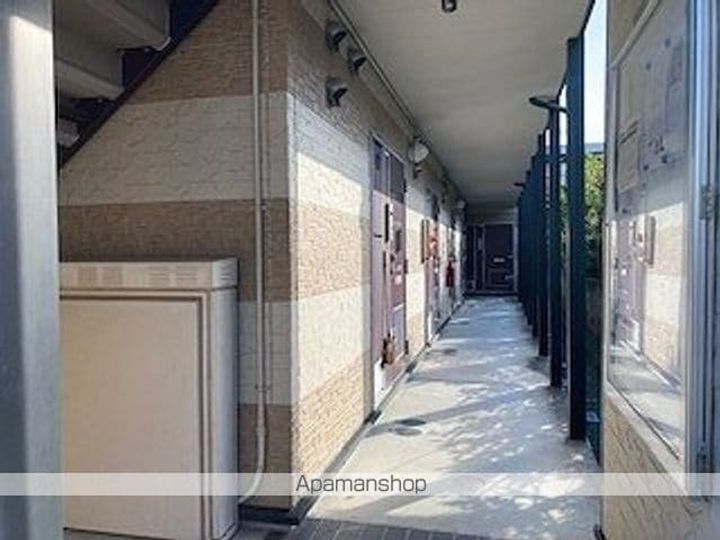 レオパレス大手町211のその他画像