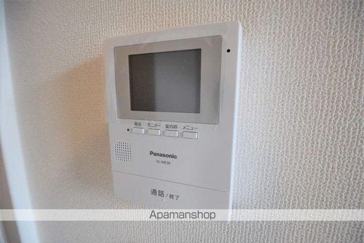 レアルⅠ203の内装