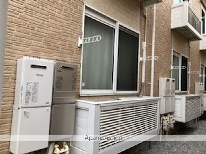 レオパレスヴィラ本町204のその他画像