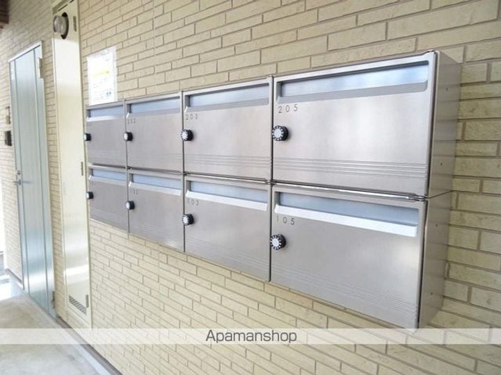 リングフィールド連坊駅前Ⅰのその他画像