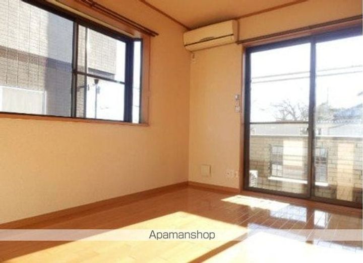 アネックス21市場Ⅱの内装