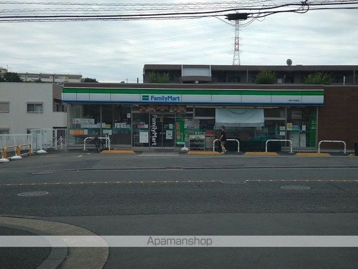 レオパレスエーゼⅢの周辺
