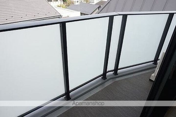フレシア中目黒のその他画像