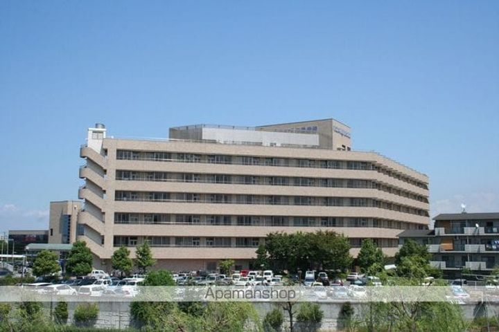 MKビル302の周辺