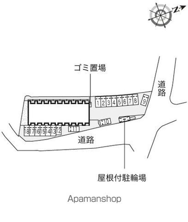レオネクストブルーム長船のその他画像
