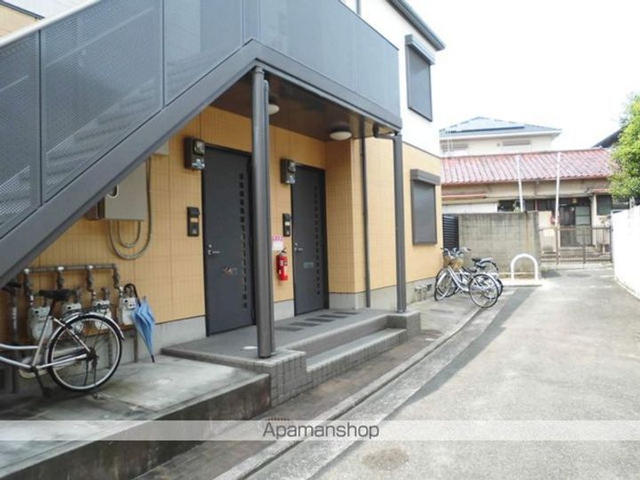 カーサバウムのその他画像