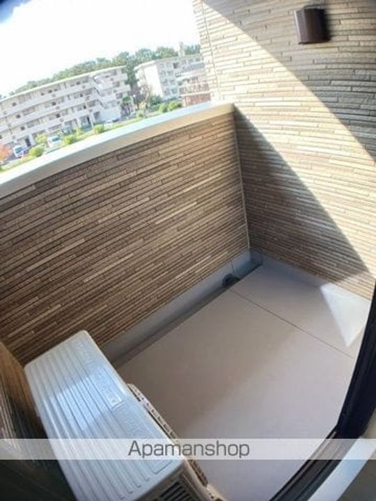 山口県光市浅江7丁目の賃貸アパートのその他画像