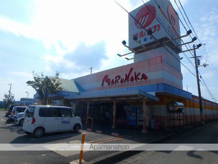 稲垣ハイツNO4103の周辺