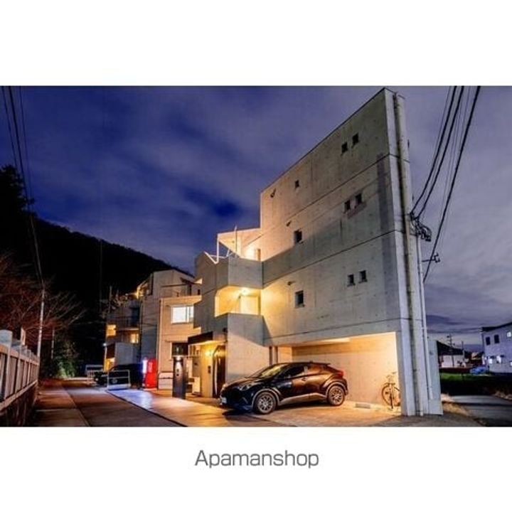 岐阜県岐阜市野一色8丁目の賃貸マンションの内装