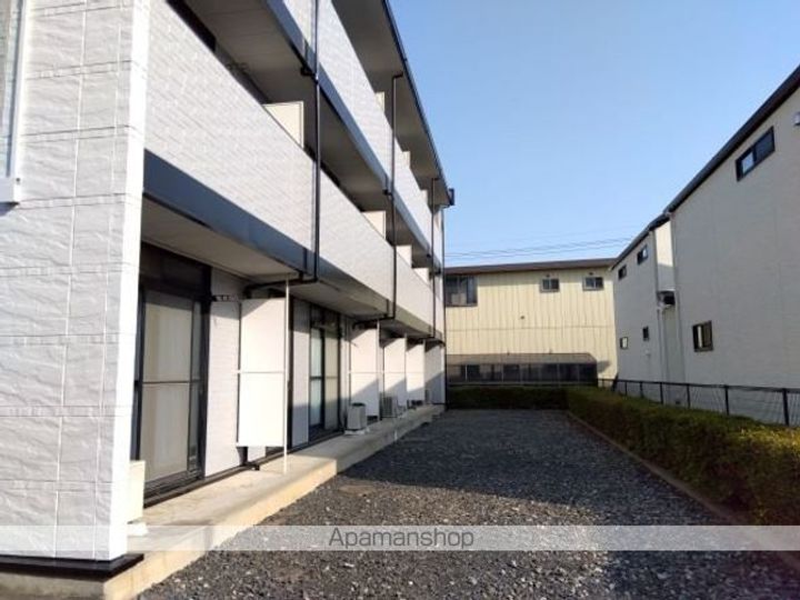 レオパレスエクレールのその他画像