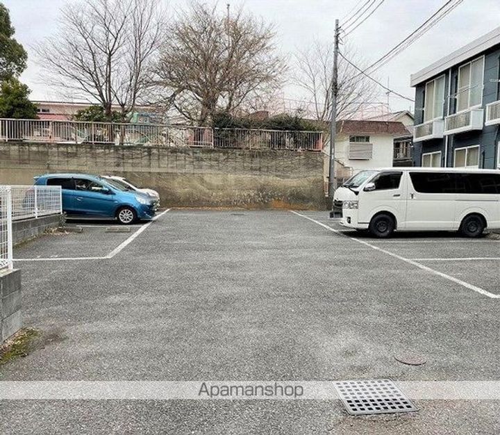 レオパレスパイン ブルーム Ⅰのその他画像