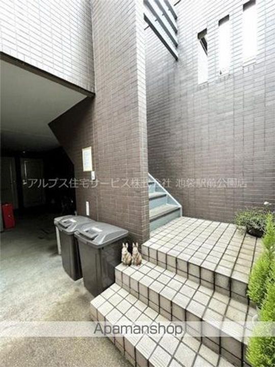 メゾン・ベルボア102のその他画像