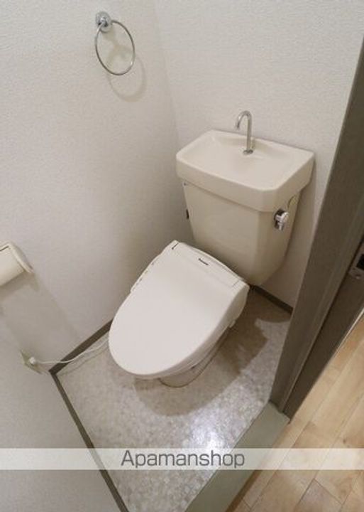 サンシャインパレスAB B棟のその他画像