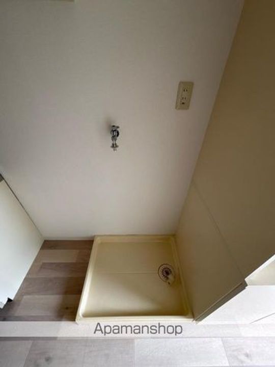 香川県さぬき市志度の賃貸マンションの内装