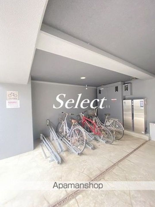 クラリッサ横浜ウエストのその他画像