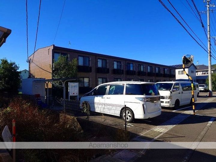 レオパレス大兵のその他画像