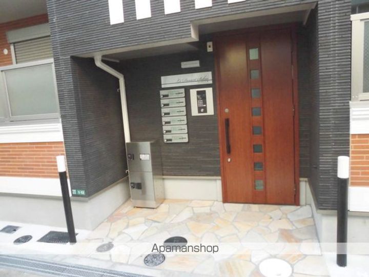 大阪府堺市堺区甲斐町西3丁の賃貸アパートのその他画像