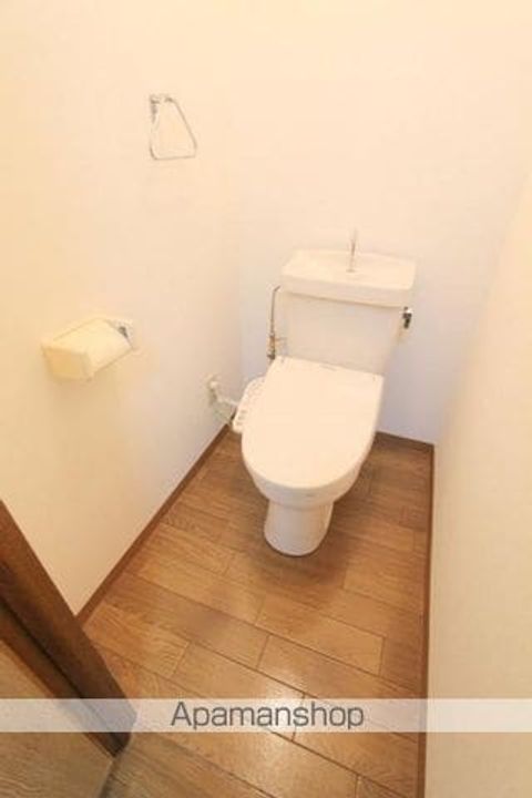 アカデミーハイツⅡⅡ103のその他画像