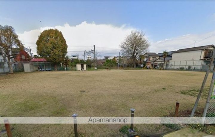 香川県高松市昭和町1丁目の賃貸マンションの周辺