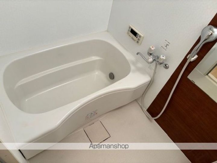 コートクレールの内装