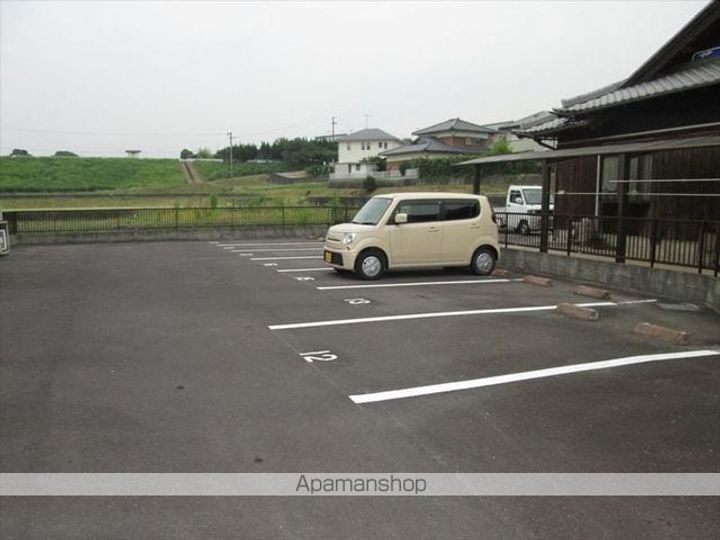 エトワール滝宮 B棟のその他画像