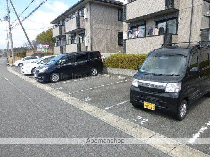 パークハイムCC202のその他画像