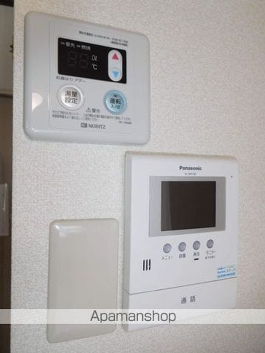 東京都杉並区本天沼1丁目の賃貸アパート202のその他画像