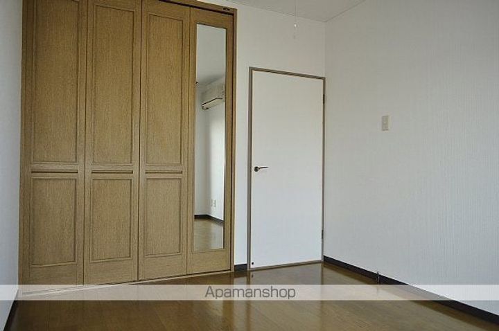 埼玉県八潮市大字大曽根の賃貸マンションの内装