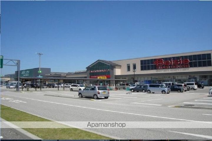 VIVELLE彦根城町の周辺