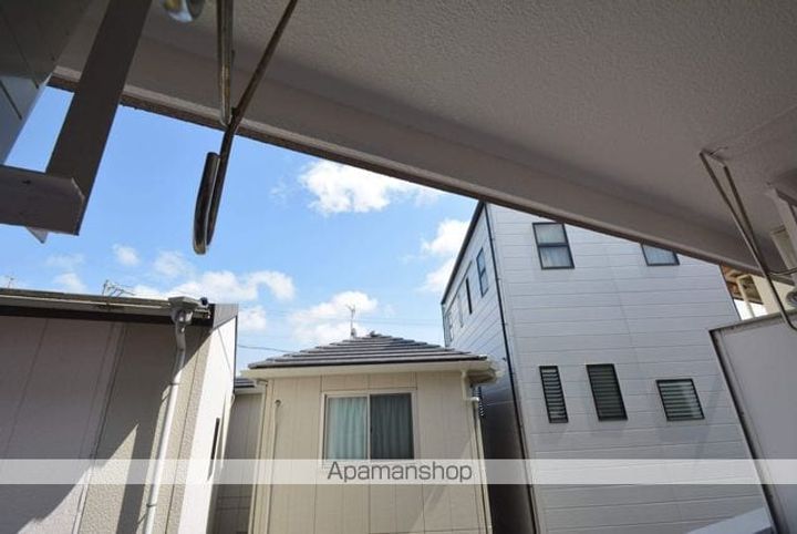 愛知県豊橋市花中町の賃貸マンションのその他画像