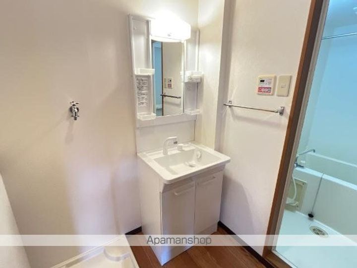 岐阜県岐阜市太郎丸の賃貸アパートのその他画像