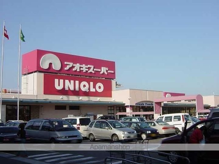 フローレンスシバ102の周辺