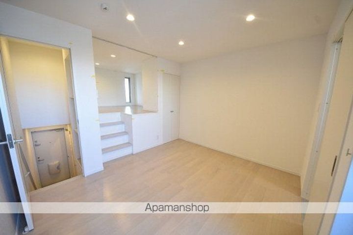 埼玉県さいたま市見沼区大和田町2丁目の賃貸アパートのその他画像