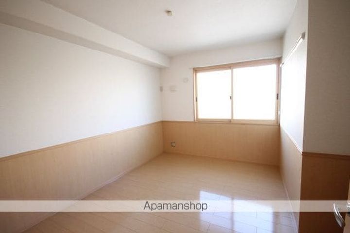 グランシャリオ Ⅲの内装