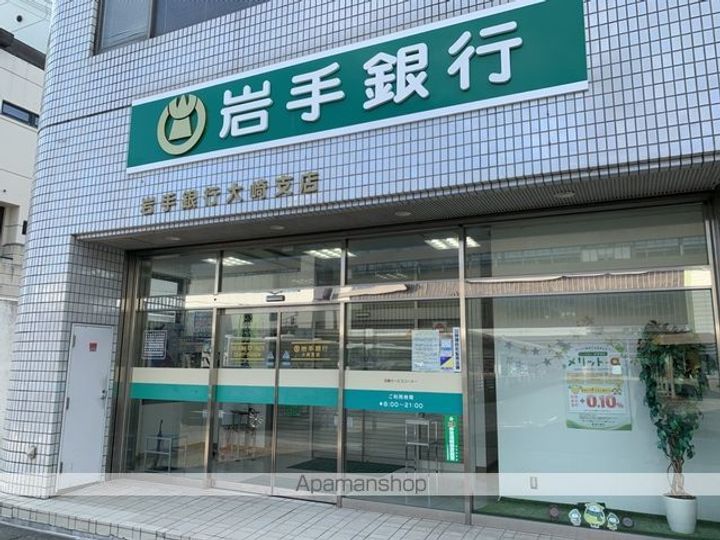 ユウアイハイツ402の周辺