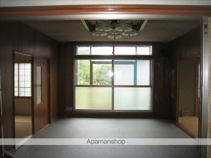 北海道網走郡大空町女満別西四条5丁目(一戸建)の賃貸物件の内装