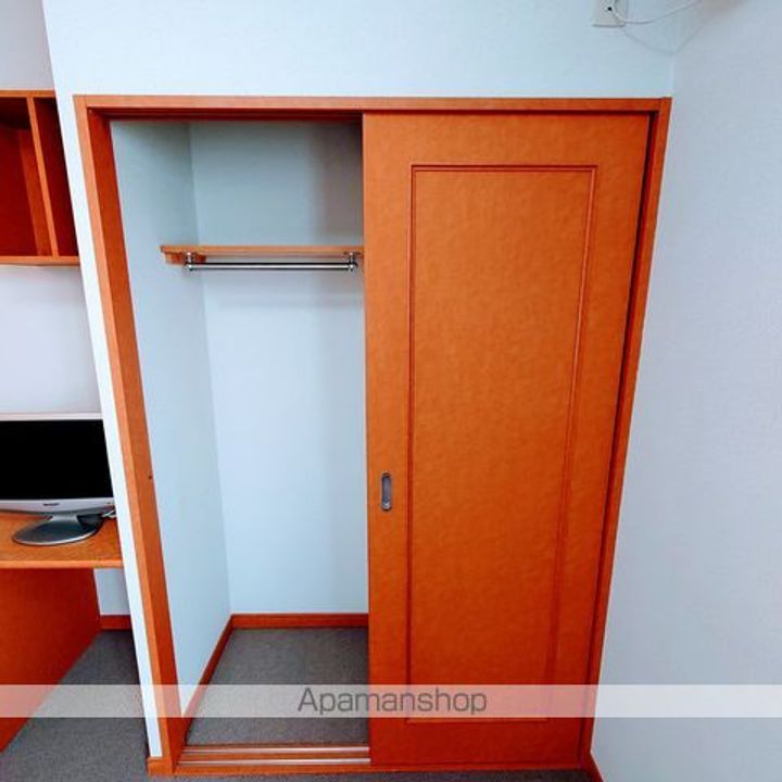 レオパレスGⅡ206のその他画像