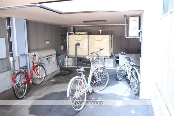 広島県尾道市三軒家町の賃貸マンションのその他画像