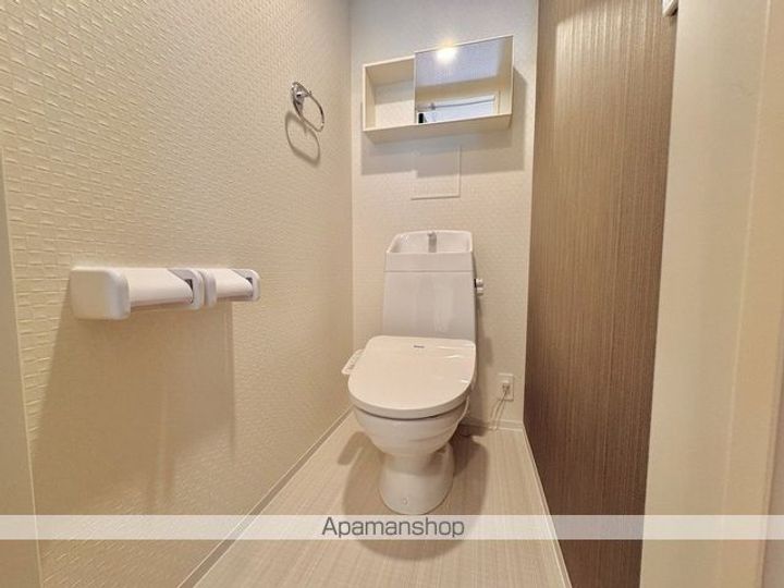 滋賀県東近江市小脇町の賃貸アパートのその他画像