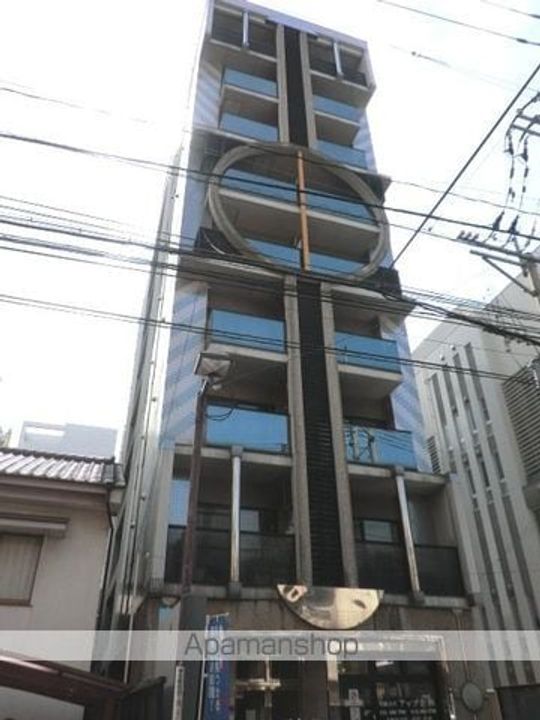 アーバンクルーザー博多駅前の外観