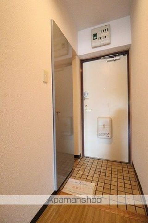 クレセント三ツ木の内装