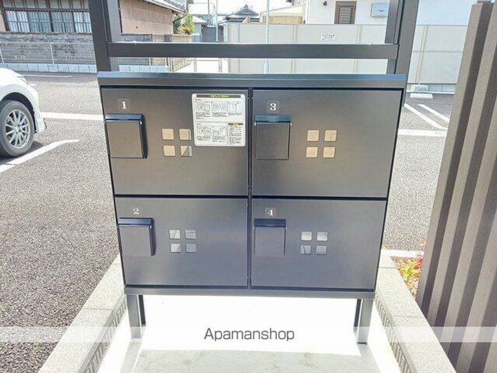 セントヒルズ・ディモーネⅡのその他画像