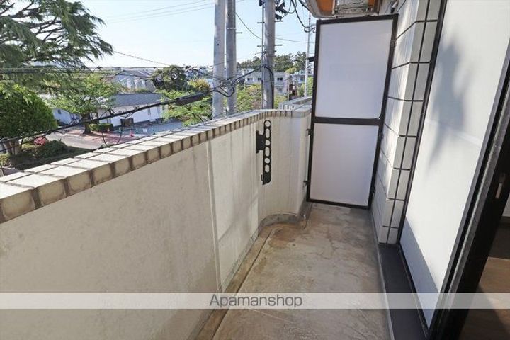 福島県郡山市開成3丁目の賃貸マンションのその他画像